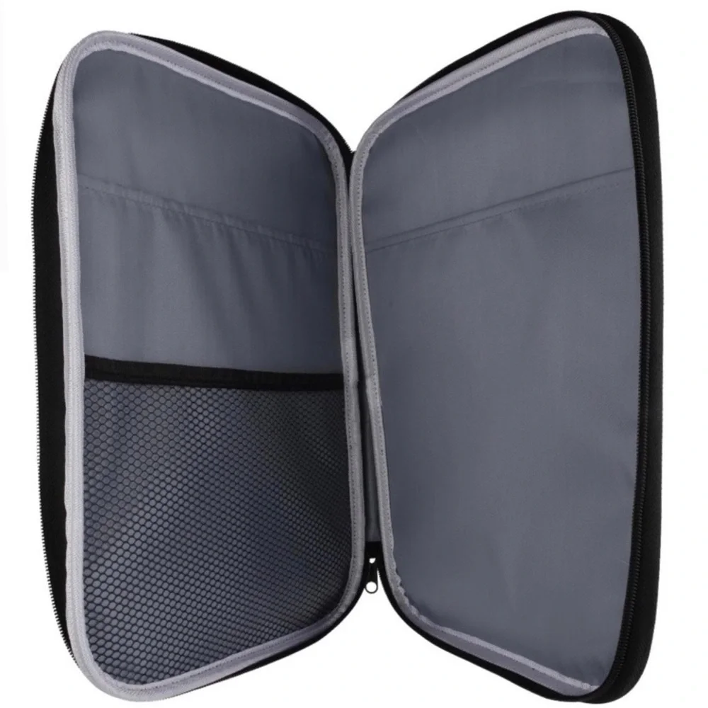 Justice 13” Zip Around Laptop/Tablet Case (NWT)